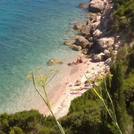 Sarakiniko With Private Pool Poros (Kefalonia)