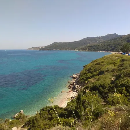 Sarakiniko With Private Pool Poros (Kefalonia)