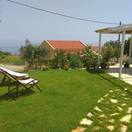 Holiday home Sarakiniko With Private Pool