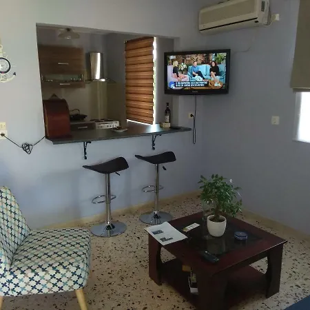 Sarakiniko With Private Pool Holiday home Poros (Kefalonia)