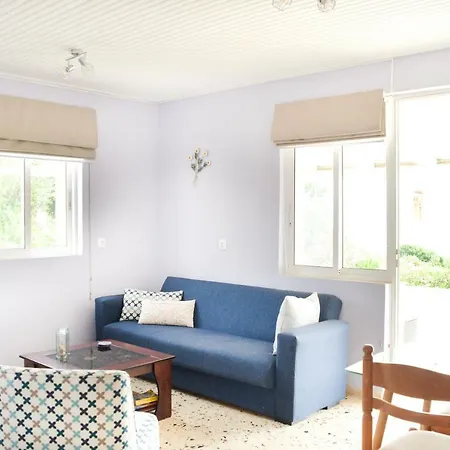 Sarakiniko With Private Pool Holiday home Poros (Kefalonia)