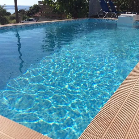 Sarakiniko With Private Pool Holiday home